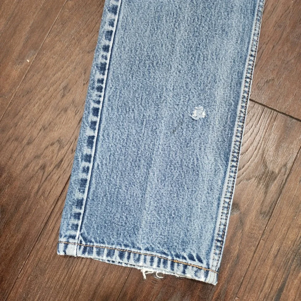 Levis levis 505